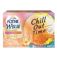 oX{ Wێ Chill Out Time 12