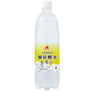A＆】強炭酸水レモン １０００ｍｌ: 飲料｜クスリのアオキ ネットショップ