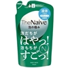 The Naive ボディソープ 液体 詰替用 360ml