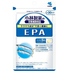 小林製薬 EPA 150粒　※軽減税率対象商品【税率8％】